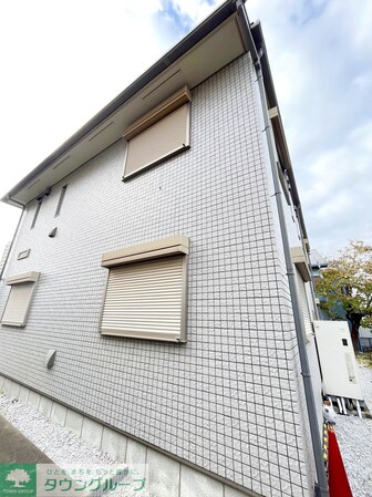 ルミナスKの物件内観写真